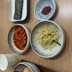 북창동순두부 사진