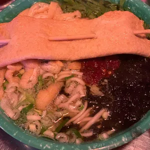 낙성대우동 사진