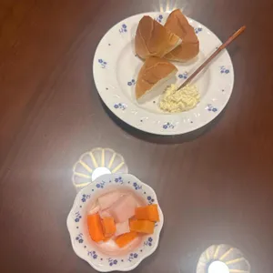 몬스터 레스토랑 사진