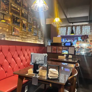 몬스터 레스토랑 리뷰 사진