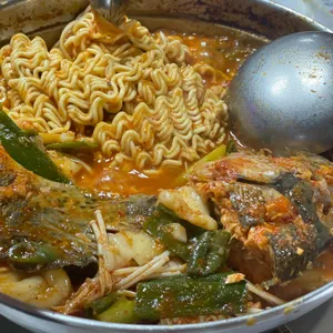 계정횟집 사진