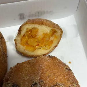 제주돌담꽈배기 사진