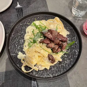 파스타리안 사진