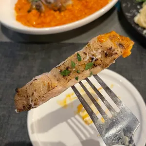 파스타리안 사진