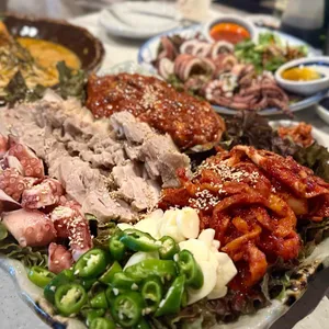 바보섬 사진