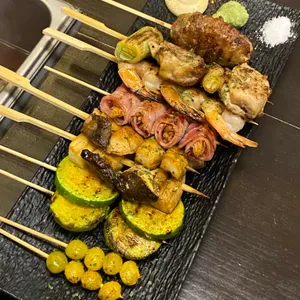 오덴 사진