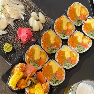 오덴 사진