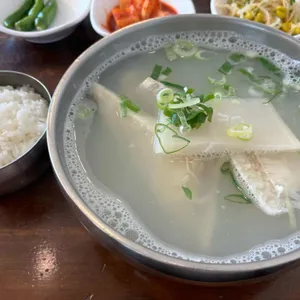 속시원해대구탕 사진