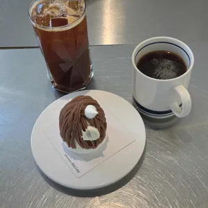파티스리 데시데 사진