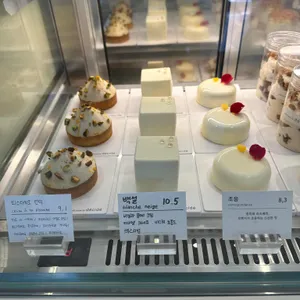 파티스리 데시데 리뷰 사진