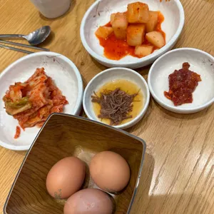 두성전주콩나물국밥 사진