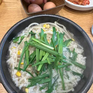 두성전주콩나물국밥 사진