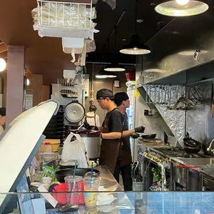 긴자료코 리뷰 사진