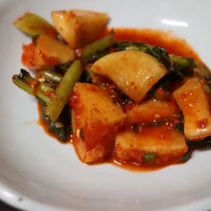 부성식당 사진
