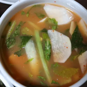 부성식당 리뷰 사진