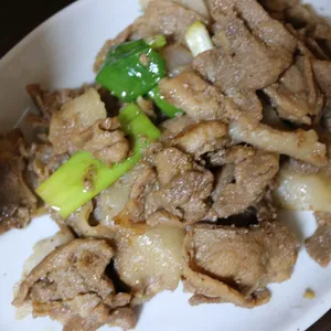 부성식당 리뷰 사진