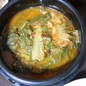 부성식당 리뷰 사진