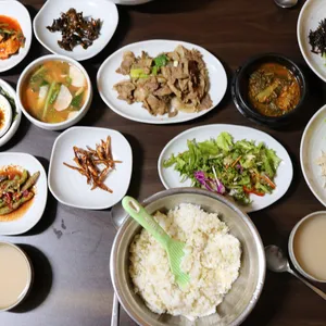 부성식당 리뷰 사진