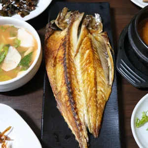 부성식당 리뷰 사진