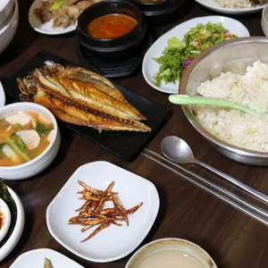 부성식당 리뷰 사진
