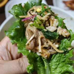부성식당 리뷰 사진