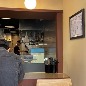 긴자료코 리뷰 사진