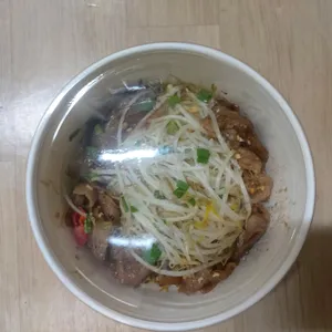 월미당 사진