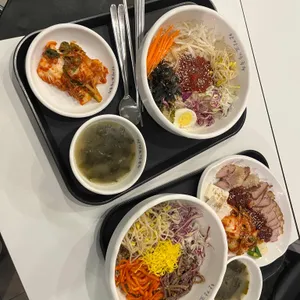 한강로칼국수 사진