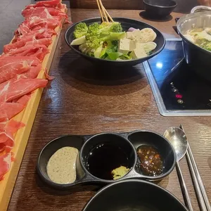 옥소반 사진