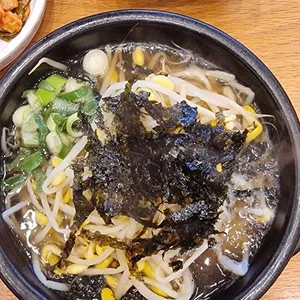 두성전주콩나물국밥 사진