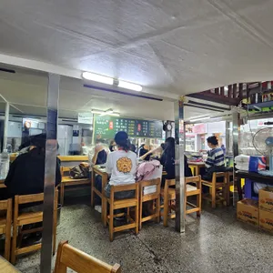 목동분식 리뷰 사진
