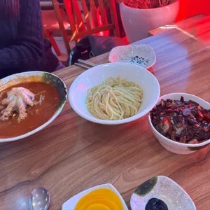 짬뽕킹 사진