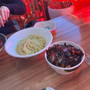 짬뽕킹 사진