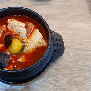 북창동순두부 사진