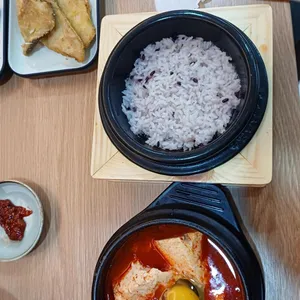 북창동순두부 사진