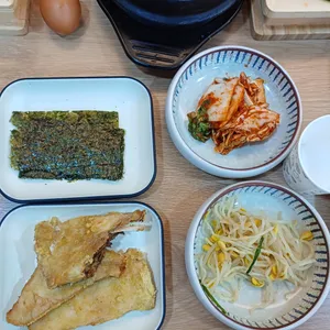 북창동순두부 사진