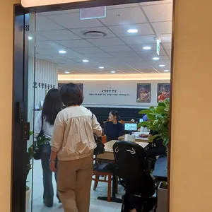 북창동순두부 리뷰 사진