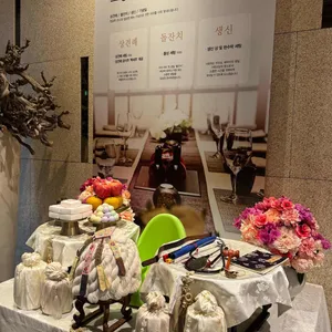 경복궁 리뷰 사진
