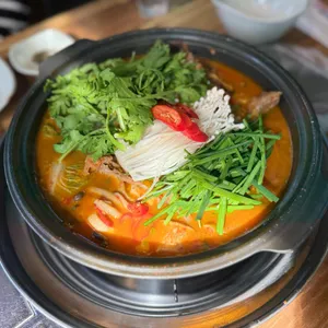 신비숲가든 사진