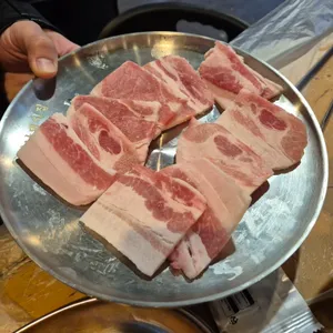 하남돼지집  사진