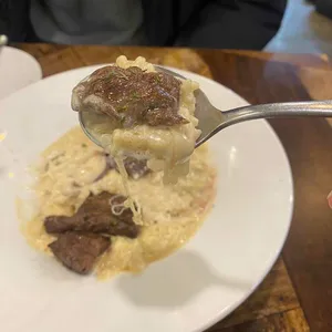홍대 in 파스타 사진
