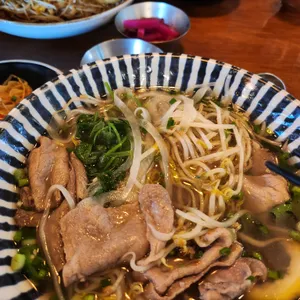 벤탄빌라 사진