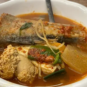 얼큰동태찌개낭만코다리 사진