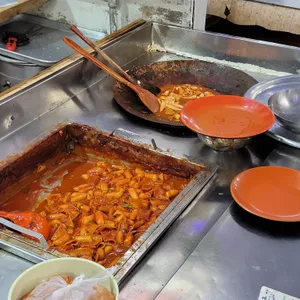 순대리아 사진