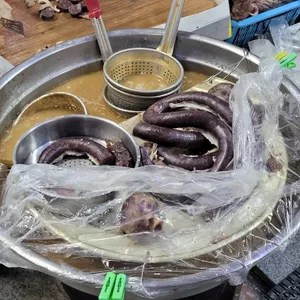 순대리아 사진