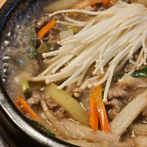 돌담길삼겹살 사진