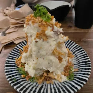 목탄 사진