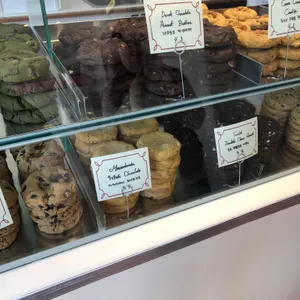 마이페이보릿쿠키 사진