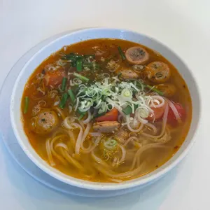 아세아누들 by. 베이코닉 누들바 사진