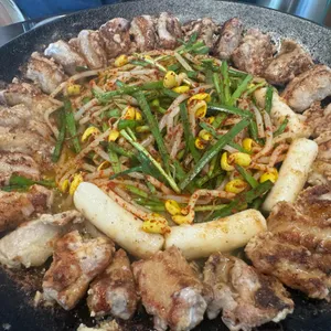 장수한우곱창 사진